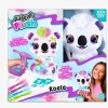 Kreativt Legetøj|Style4Ever Style 4 Ever Airbrush Plush Bamse Koala