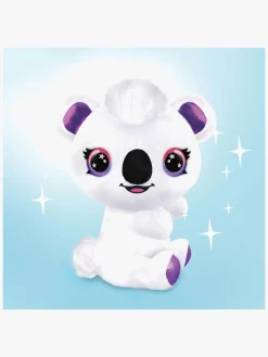 Kreativt Legetøj|Style4Ever Style 4 Ever Airbrush Plush Bamse Koala