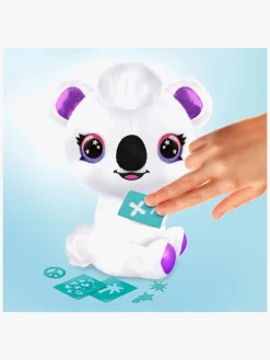 Kreativt Legetøj|Style4Ever Style 4 Ever Airbrush Plush Bamse Koala