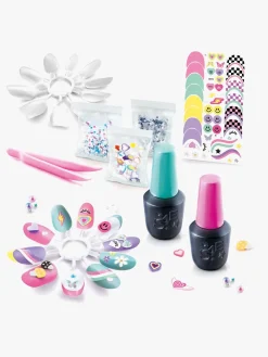 Kreativt Legetøj|Style4Ever Style 4 Ever Art Gel Neglesæt Refill