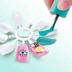 Kreativt Legetøj|Style4Ever Style 4 Ever Art Gel Neglesæt Refill