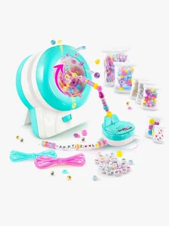 Style4Ever Kreativt Legetøj-Style 4 Ever Boho Friendship Armbåndssæt