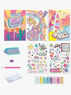 Style4Ever Kreativt Legetøj-Style 4 Ever Diamond Art Refill Kreasæt