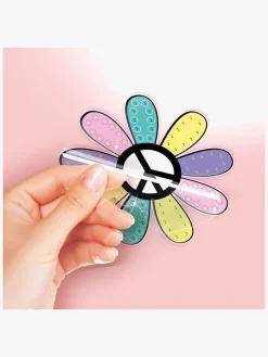 Style4Ever Kreativt Legetøj-Style 4 Ever Diamond Art Refill Kreasæt