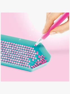 Style4Ever Kreativt Legetøj-Style 4 Ever Diamond Art Refill Kreasæt