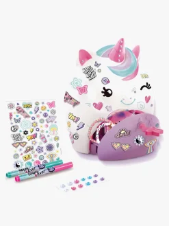 Kreativt Legetøj|Style4Ever Style 4 Ever DIY Enhjørningelampe