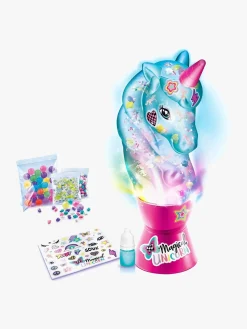 Kreativt Legetøj|Style4Ever Style 4 Ever DIY  Lavalampe Enhjørning