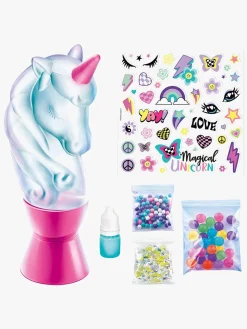 Kreativt Legetøj|Style4Ever Style 4 Ever DIY  Lavalampe Enhjørning