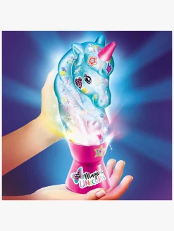 Kreativt Legetøj|Style4Ever Style 4 Ever DIY  Lavalampe Enhjørning