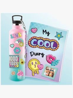 Kreativt Legetøj|Style4Ever Style 4 Ever Lystavle Diamond Art 3-i-1