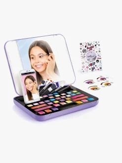 Kostumer & Udklædning|Style4Ever Style 4 Ever Makeuppung med LED