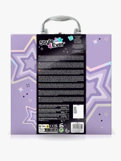 Kostumer & Udklædning|Style4Ever Style 4 Ever Makeuptaske Studio