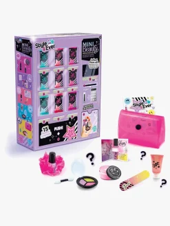 Kostumer & Udklædning|Style4Ever Style 4 Ever Mini Beauty Surprise Box