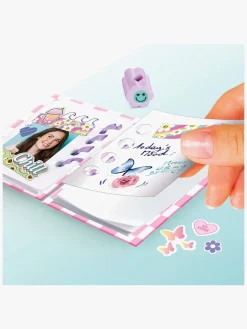 Kreativt Legetøj|Style4Ever Style 4 Ever Mini Stationery Kreasæt