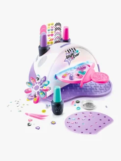 Kreativt Legetøj|Style4Ever Style 4 Ever Neglesalon UV Gel