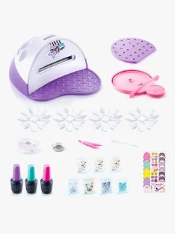 Kreativt Legetøj|Style4Ever Style 4 Ever Neglesalon UV Gel