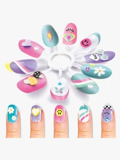 Kreativt Legetøj|Style4Ever Style 4 Ever Neglesalon UV Gel