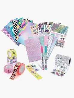 Kreativt Legetøj|Style4Ever Style 4 Ever Scrapbooking Refillsæt