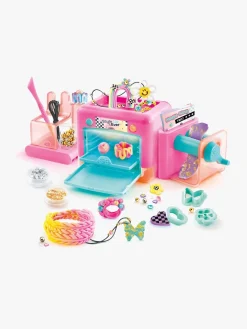 Kreativt Legetøj|Style4Ever Style 4 Ever Smykkemaskine til Ler