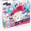 Kreativt Legetøj|Style4Ever Crystal Gel Smykkeværksted