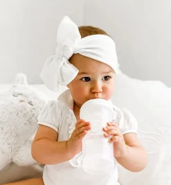 Twistshake Spisetid-Sugerørskop 360ml,