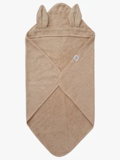Badeværelset|Summerville Organic Badekåbe Øko Kanin, Sand Beige