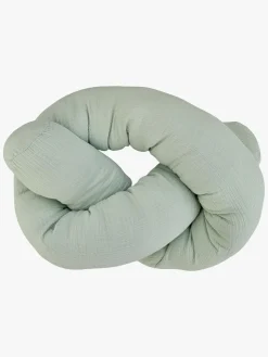 Børnesenge & Tilbehør|Summerville Sengeslange, Cameo Green