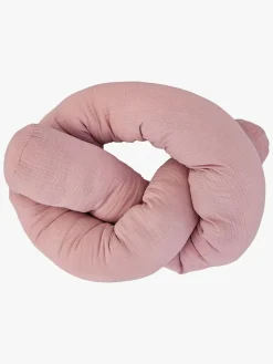 Børn Summerville Børnesenge & Tilbehør-Sengeslange, Pale Mauve