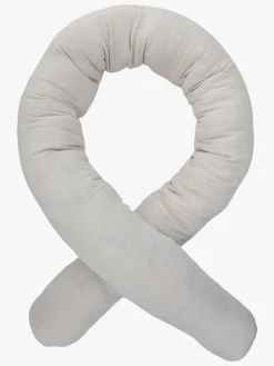 Børnesenge & Tilbehør|Summerville Sengeslange, Silver Grey