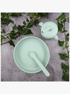 Spisetid|Summerville Spisesæt 3 Dele, Cameo Green Grøn