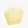 Tasker|SunJellies Sun Jellies Indkøbsnet, Gul