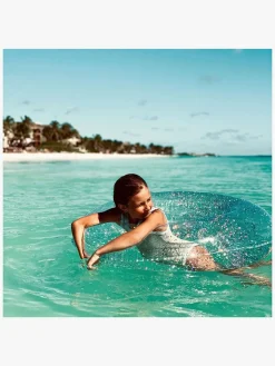 Vandleg|SUNNYLiFE Badering, Glitter Grå