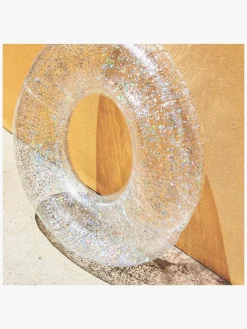 Vandleg|SUNNYLiFE Badering, Glitter Grå