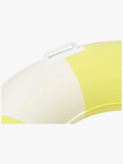 Vandleg|SUNNYLiFE Badering Small, Tides Out Citrus Stripe Gul