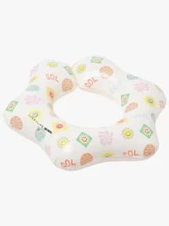 Vandleg|SUNNYLiFE Badering, Smiley World