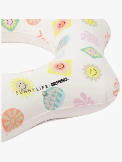 Vandleg|SUNNYLiFE Badering, Smiley World