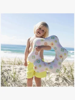 Vandleg|SUNNYLiFE Badering, Smiley World