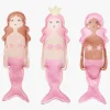 Vandlegetøj|SUNNYLiFE Dykkelegetøj 3-pak, Ocean Treasure Rose