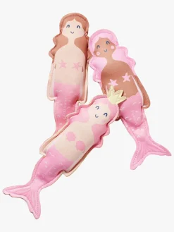 Vandlegetøj|SUNNYLiFE Dykkelegetøj 3-pak, Ocean Treasure Rose