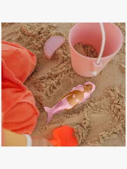 Vandlegetøj|SUNNYLiFE Dykkelegetøj 3-pak, Ocean Treasure Rose