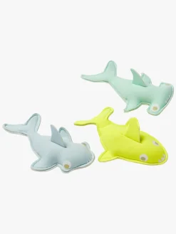 Vandlegetøj|SUNNYLiFE Dykkelegetøj 3-pak, Salty the Shark