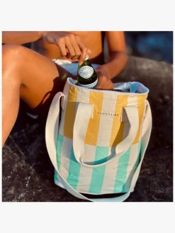 Tasker|SUNNYLiFE Køletaske til Drikkevarer, Rio Sun