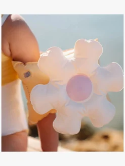 SUNNYLiFE Svømning-Oppustelig Badevinger, Princess Swan Multi