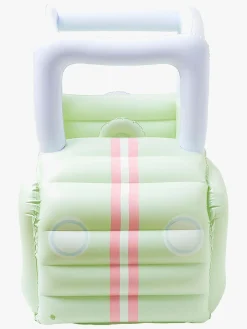 Vandlegetøj|SUNNYLiFE  Oppustelig Bil, The Cubby Buggy Multifarvet