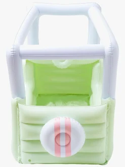 Vandlegetøj|SUNNYLiFE  Oppustelig Bil, The Cubby Buggy Multifarvet