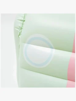 Vandlegetøj|SUNNYLiFE  Oppustelig Bil, The Cubby Buggy Multifarvet