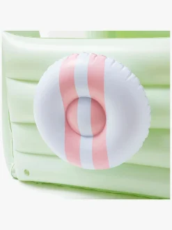 Vandlegetøj|SUNNYLiFE  Oppustelig Bil, The Cubby Buggy Multifarvet