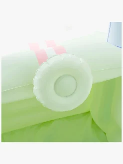 Vandlegetøj|SUNNYLiFE  Oppustelig Bil, The Cubby Buggy Multifarvet