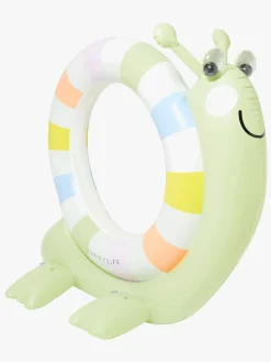 SUNNYLiFE Vandlegetøj- Oppustelig Sprinkler, Into the Wild Multi