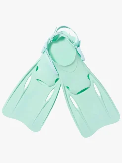 SUNNYLiFE Svømning-Snorkelsæt Barn Small, Salty the Shark Multi